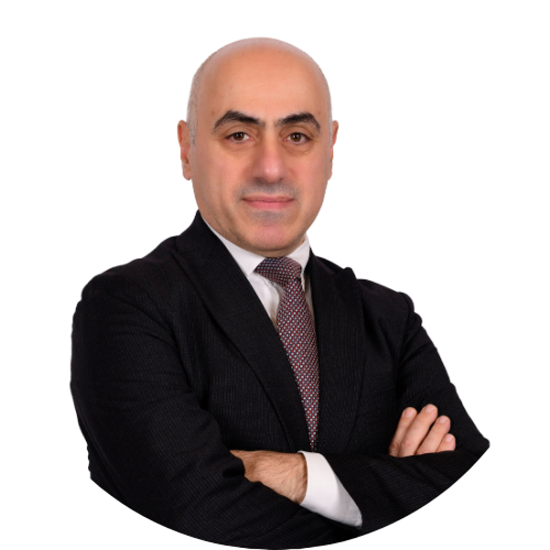 Dr. Orkun Deniz